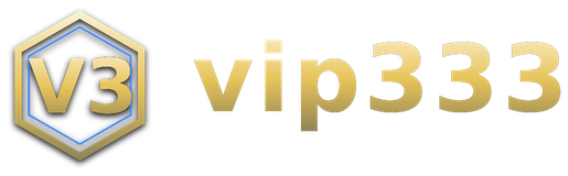 vip333 logo